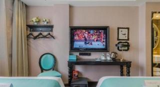 Xana Hotelle·Suzhou Shilu Shantang Street Scenic Spot - 6