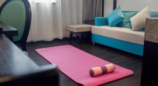 Xana Hotelle·Suzhou Shilu Shantang Street Scenic Spot - 4