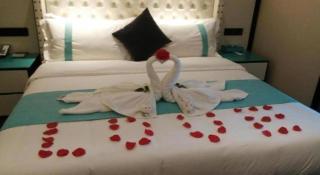 Xana Hotelle·Suzhou Shilu Shantang Street Scenic Spot - 1