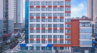 James Joyce Coffetel Hefei University of Technology - 9