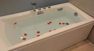 Echarm Hotel Changchun Yiqi Automotive Trade City Wanda - 7