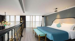 Xana Deluxe Shangqiu Ancient Town - 9