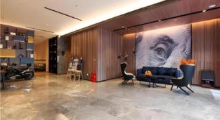 Echarm Hotel Jinan West Station International Exhibition Center - 6