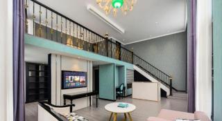 Xana Deluxe Shangqiu Ancient Town - 5