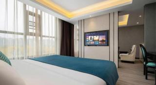 Xana Deluxe Shangqiu Ancient Town - 4