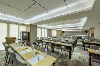 Borrman Hotel Guiyang Guanshanhu International Conference Center Metro Station - 2