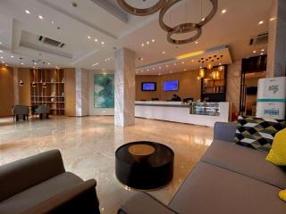 City Comfort Inn Wuhan Jiangxia Stadium - 9