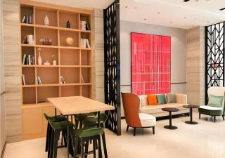 Borrman Hotel Puning International Commodity City Wantaihui - 5