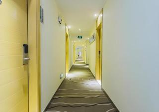 City Comfort Inn Guangzhou Tianhetang Xiajunjing Garden - 8