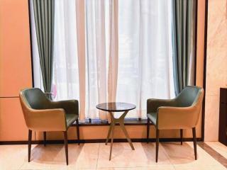 City Comfort Inn Wuhan Jiqing Street Dazhi Road Metro Station - 7