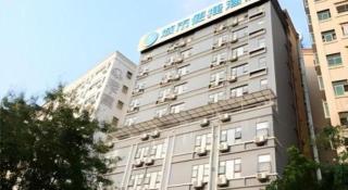 City Comfort Inn Shenzhen International Exhibition Center Tangwei Metro Station - 9