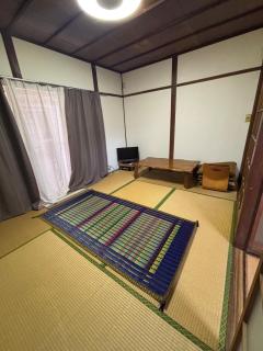 STEP HOUSE -The river side- - 0