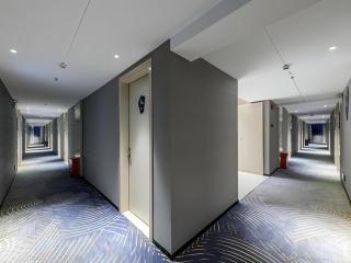 Echarm Hotel Nanning Baisha Avenue Tingjiang Interchange BBK - 8