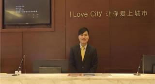 City Comfort Inn Wuhan Hankou Railway Station Metro Station - 3