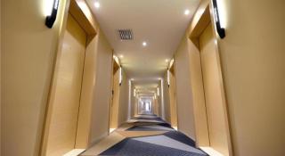 City Comfort Inn Wuhan University Guangbutun Metro Station - 4