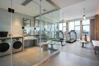 Echarm Plus Hotel Changsha High-speed Railway South Station Desiqin - 4