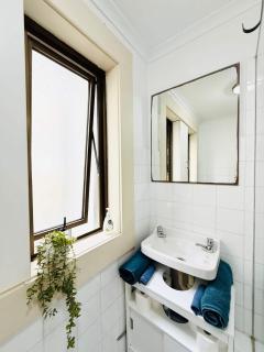 Beachfront Escape Studio - 10sec From The Beach - 6