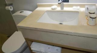 City Comfort Inn Guangzhou Jiahe Wanggang Metro Station Police Academy Changhong - 5