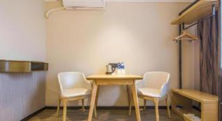 City Comfort Inn Guangzhou Jiahe Wanggang Metro Station Police Academy Changhong - 4