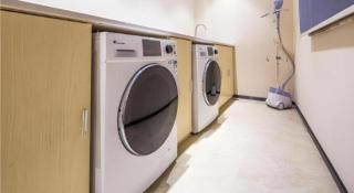 City Comfort Inn Guangzhou Jiahe Wanggang Metro Station Police Academy Changhong - 2