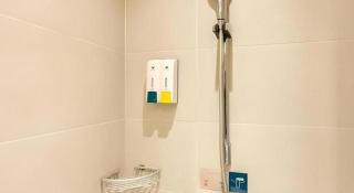 City Comfort Inn Wuhan Wangjiawan Longyangcun Metro Station - 6