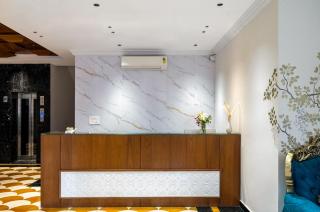 The Classic Crown Udaipur - A Luxury Hotel by Lake Pichola - 4