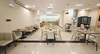 City Comfort Inn Wuhan Sports Center Sanjiaohu Metro Station - 5