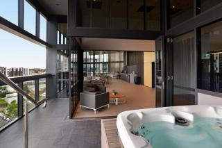 South BNE Modern Stay - 3