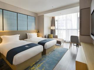Echarm Hotel Changsha Gaoqiao - 2