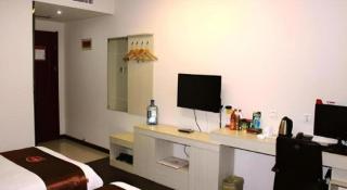 Thank Inn Hotel Hebei Xingtai Shaheweisan Road Expressway Intersection - 8