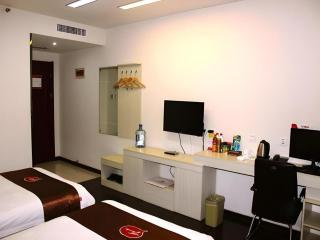 Thank Inn Hotel Hebei Xingtai Shaheweisan Road Expressway Intersection - 3