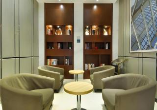 City Comfort Inn Wuhan Tianhe Airport Julong Avenue Metro Station - 8