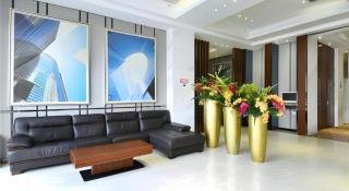 City Comfort Inn Wuhan Tianhe Airport Julong Avenue Metro Station - 7