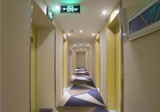 City Comfort Inn Guilin Xiangbi Mountain Park - 8