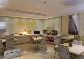 City Comfort Inn Guilin Xiangbi Mountain Park - 7