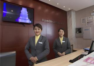 City Comfort Inn Guilin Xiangbi Mountain Park - 4