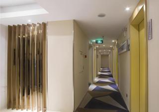 City Comfort Inn Guilin Xiangbi Mountain Park - 2