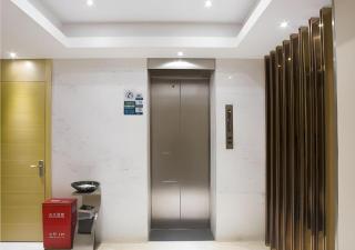 City Comfort Inn Guilin Xiangbi Mountain Park - 1