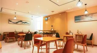 City Comfort Inn Xianning Tongcheng Zhuangyuan Square - 3