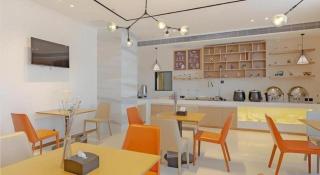 City Comfort Inn Taizhou International Exhibition Center - 6