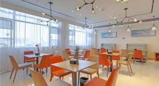 City Comfort Inn Taizhou International Exhibition Center - 2