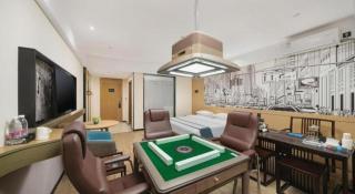 City Comfort Inn Nanning Anji Passenger Station Metro Station - 9