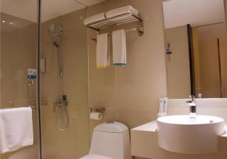City Comfort Inn Baise Tiandong - 5