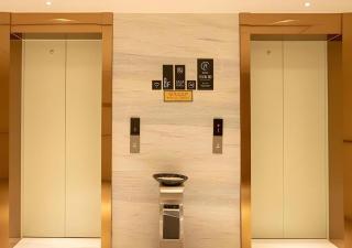 City Comfort Inn Nanning Anji Passenger Station Metro Station - 2