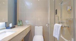 City Comfort Inn Taizhou International Exhibition Center - 9