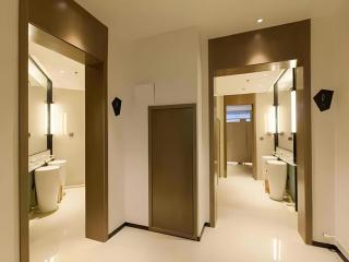 City Comfort Inn Tai'an Taishan Tianwai Village Hongmen - 9