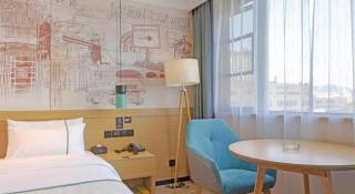 City Comfort Inn Taizhou International Exhibition Center - 8