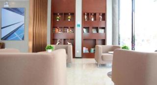 City Comfort Inn Fangcheng Qunxing Avenue - 3