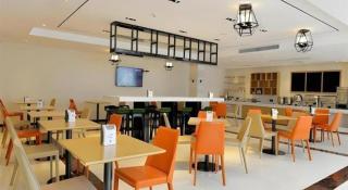 City Comfort Inn Yulin Yufu Road Industrial Products Market - 4