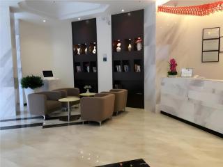 City Comfort Inn zhongshan Lihe Square Walmart - 9